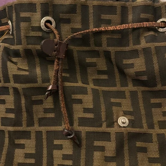 Fendi Backpack - Picture 7 of 8